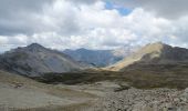 Tocht Stappen Saint-Dalmas-le-Selvage - Cime de Pal par Gialorgues - Photo 4