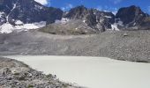 Randonnée Marche Villar-d'Arêne - 05 - Col du Lautaret  - Photo 3