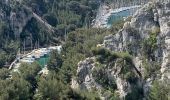 Tour Wandern Cassis - Plan olive - Photo 8