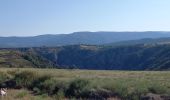 Trail Walking Prévenchères - Gorges du Chassezac au départ de la Garde guérin  - Photo 14