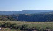 Randonnée Marche Prévenchères - Gorges du Chassezac au départ de la Garde guérin  - Photo 14