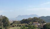 Tour Wandern Algeciras - El Pelayo - Tarifa Le détroit de Gibraltar - Photo 5