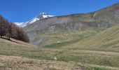 Trail Walking Roure - Mont Aucellier Portes de Longon 3-05-2023 - Photo 2