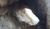 Excursión Senderismo Sanary-sur-Mer - Boucle grotte du Garou  - Photo 4