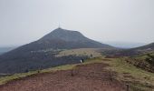 Trail Walking Orcines - Orcines le Pariou - Photo 4