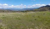 Tour Wandern Mallefougasse-Augès - promenade  - Photo 1