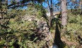 Percorso Marcia Fayence - Fayence. Le circuit des trois chapelles  - Photo 12