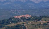 Randonnée Marche Sanary-sur-Mer - Sanary - Les grottes du Gros Cerveau - Photo 12