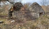 Trail Walking Mane - *** MANE . LES BORIESSSS . CHAPELLE .PONT ROMAN O L S - Photo 18