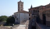 Tour Zu Fuß Foligno - Via di Francesco - Tappa 14 Foligno-Assisi - Photo 2