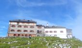 Tour Zu Fuß Ramsau bei Berchtesgaden - Wikiloc - Watzmanhaus - Photo 11