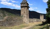 Excursión A pie Oberwesel - Schwede-Bure-Tour - Photo 1