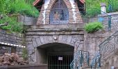 Tour Zu Fuß Esch an der Alzette - Sentier Pierre Wiess - Photo 4