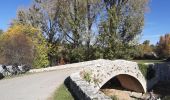 Percorso Cicloturismo Reillanne - Luberon J2 - Photo 1