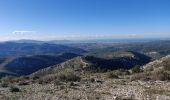 Trail Walking Allauch - Mont Julien  - Photo 10