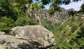 Tour Wandern Casteil - rando casteil du cady - Photo 4