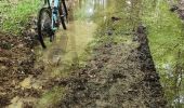 Tour Mountainbike Magny-Vernois - magny Vernois, la grange du vau, amblans, vy - Photo 1