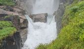 Trail Walking Cauterets - Pont d'Espagne & Lac de Gaube - Photo 1