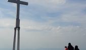 Randonnée Marche Viuz-la-Chiésaz - Semnoz, mon tour des lacs et des crêts  - Photo 1