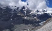 Tocht Stappen Heiligenblut am Großglockner - Gamgrubenweg - Photo 5