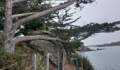 Tour Wandern Dinard - GR_34_BA_07_Dinard_Lancieux_20230411 - Photo 14