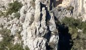 Trail Walking Aubagne - le tour de garlaban Martine - Photo 10