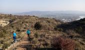 Trail Walking Rompon - Le couvent des chèvres par le vieux Rompon - Photo 12