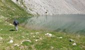 Trail Walking Bielsa - IBON DEL CAO - Photo 11