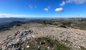 Trail Walking Marseille - Allauch : Le Garlaban - Photo 15