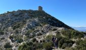 Excursión Senderismo Tautavel - La torre del far Tautavel - Photo 4