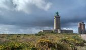 Tour Wandern Plévenon - Cap Fréhel et Fort la Latte 5.7.23 - Photo 5