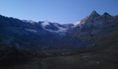 Randonnée Marche Bonneval-sur-Arc - col de la Disgrâce - Photo 19