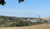 Tour Elektrofahrrad Gerpinnes - Nalinnes Philippeville AR - Photo 3