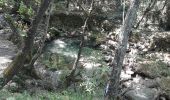 Tour Wandern Dolcedo - Laghetti di Lecchiore - Photo 4