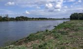 Trail Walking Tavers - Balade Tavers-Beaugency  - Photo 2