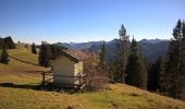 Trail On foot Bad Wiessee - Wanderweg 603 - Bayerische Voralpen - Photo 5