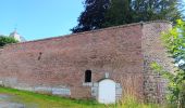 Trail Walking Herve - bolland . favechamps . la vaux . melen . bolland  - Photo 4