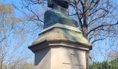 Tocht Te voet Parijs - Rando à thème : le père Lachaise + la campagne à Paris - Photo 8