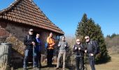 Tour Wandern Ingweiler - boucle Ingwiller /Lichtemberg - Photo 4