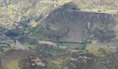 Tour Wandern Sigchos - Sigchos - Quilotoa - Day 1 (Sigchos - Isinvili) - Photo 1