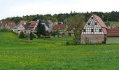 Tour Zu Fuß Georgensgmünd - Rundwanderweg 3 Abenberg - Photo 5