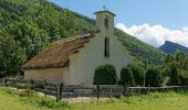 Tour Zu Fuß Saint-Martin-de-Clelles - Chemin du Goutaroux - Photo 3