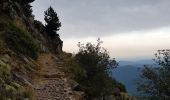 Randonnée Marche Valmanya - Balcon du Canigou - Photo 16