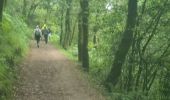 Trail Walking Caldas de Reis - Caldas Padron  - Photo 6