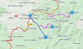 Tour Wandern Mortagne-au-Perche - Mortagne-au-Perche - Tourouvre (TCP) 25 km - Photo 8