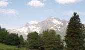 Randonnée Marche Cauterets - Plateau du Lisey - Photo 4