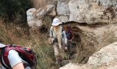 Trail On foot Mate Yehuda Regional Council - IL-9340 - Photo 5