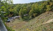 Tocht Stappen Chauffour-lès-Étréchy - Chauffour-lès-Etréchy - Coteau des Verts Galants - Photo 17