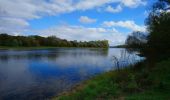 Tour Wandern Cinais - Cinais - Chinon GR3 Thizay - 25.2km 315m 5h50 (25mn) - 2022 10 02 - Photo 3