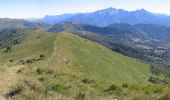 Trail On foot Como - (SI D10S) Como Monte Olimpino) - Piano del Tivano Rifugio Del Dosso - Photo 7